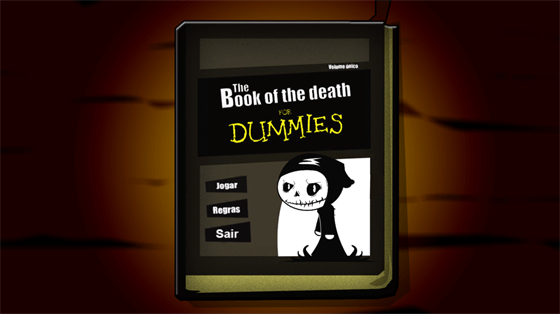 The Book of The Death For Dummies