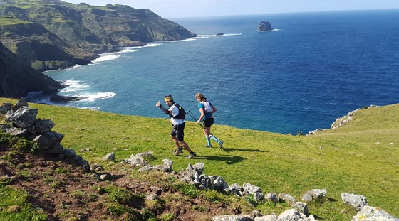 Azores Trail Run