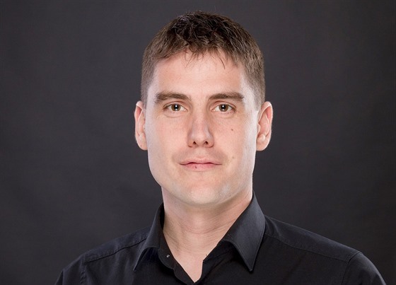 Michal Klusáek, pedseda SNS