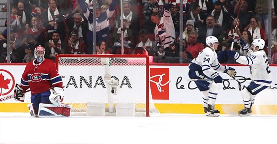 Montreal s Torontem proívají zcela rozdílné vstupy do sezony.