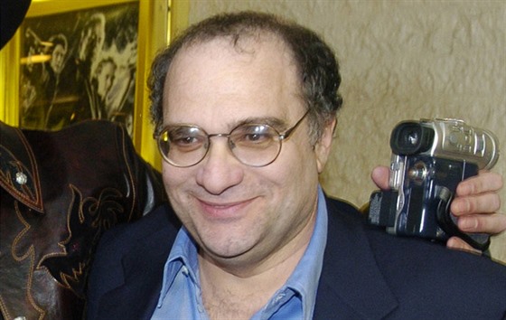 Bob Weinstein (Los Angeles, 28. bezna 2005)