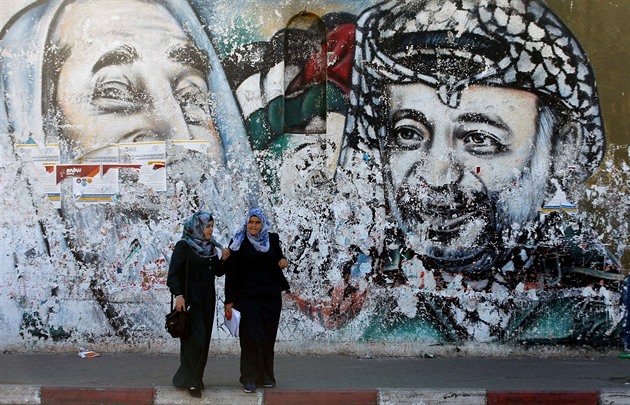 Cizinci měli hlásit vztah s Palestinci. Izrael však po protestech Západu couvl
