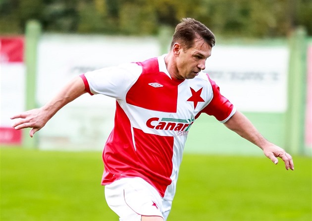 Fotbalista Kuka a bývalá moderátorka Dlouhá se rozešli po 25 letech