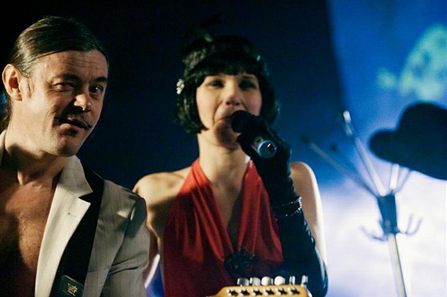 Mandragora servíruje své ryzí muzikantství u ptadvacet let a zdaleka nekoní....