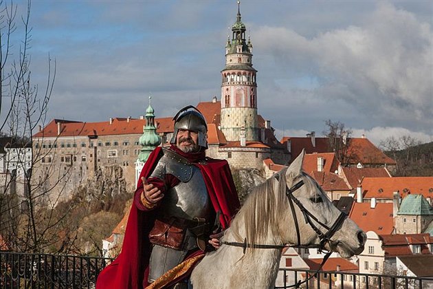 Festival vína eský Krumlov 2017