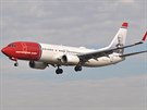 Spolenost Norwegian Air Shuttle patí k nejdynamitji se rozvíjejícím...