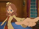 Layton's Mystery Journey - trailer