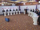 Pedvolební superdebata na iDNES.cz - celý záznam