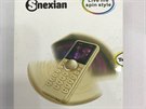 Fidget spinner telefon od výrobce Snexian