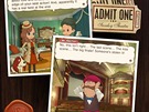 Layton's Mystery Journey