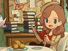 Layton's Mystery Journey