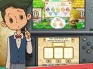 Layton's Mystery Journey