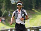 Krkonoský Skymarathon, Kilpi Trail Running Cup 2016