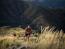 Ultra Trail Mundial 2016 a jeho 42 kilometr