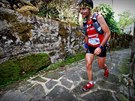 TransPeneda-Geres 2016 Trail World Championship a jeho 64 kilometr