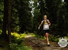 Honza na EPO Trailmaniacs - MR v horském maratonu 2017