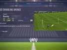 FIFA 18 na Switch