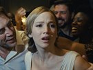 Jennifer Lawrence ve filmu matka! (2017)