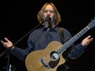 Jaromír Nohavica (O2 arena, Praha, 19. �íjna 2017)