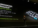 Nvidia Drive PX Pegasus nahradí výpoetní výkon stovky highendových CPU - je to...