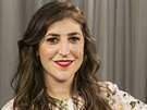 Mayim Bialiková (Los Angeles, 23. kv�tna 2017)