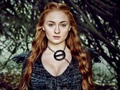 Sansa Starková