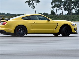 Ford Mustang Shelby GT350