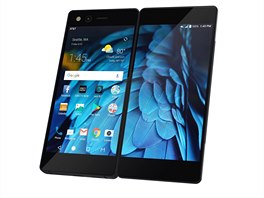 ZTE Axon M