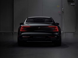 Polestar 1