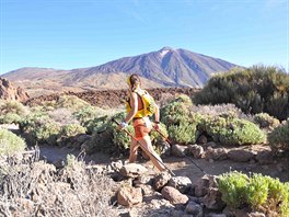 Tenerife Bluetrail