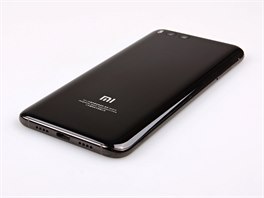 Xiaomi Mi 6