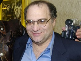 Bob Weinstein (Los Angeles, 28. bezna 2005)