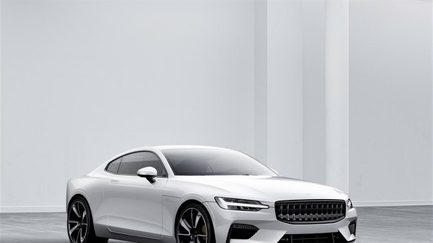 Polestar 1