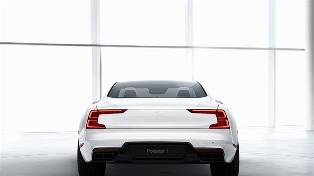 Polestar 1