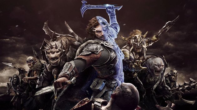 Middle-earth: Shadow of War