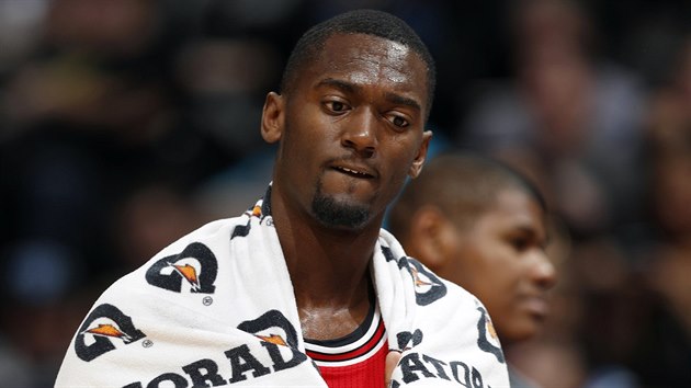 Bobby Portis jako nhradnk Chicago Bulls