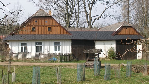 Radovan Lukavsk trvil voln chvle v achnov na Vysoin. 