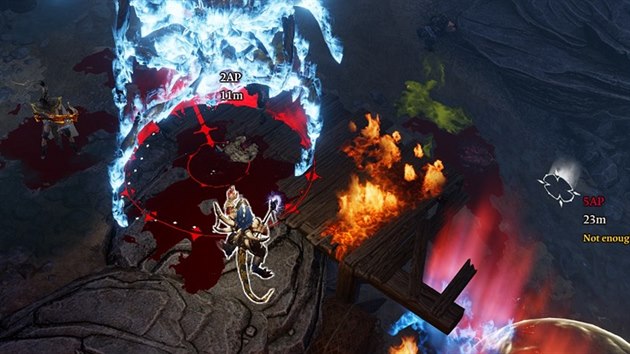 Divinity Original Sin 2  
