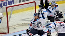 Liberec práv inkasuje v utkání na led Plzn