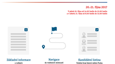 Institut plánování a rozvoje hl. m. Prahy p�ipravil webovou aplikaci, která...