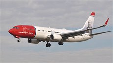 Společnost Norwegian Air Shuttle patří k nejdynamičtěji se rozvíjejícím...