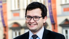 Ministr Jan Chvojka je lídrem �SSD v Pardubickém kraji a doufá, �e se poda�í...