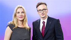 Tiskovou mluv�í nové vlády se stala bývalá rosni�ka Karla Mrá�ková.