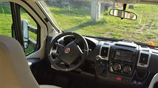 Fiat Ducato (2016), 2,3 Mjet