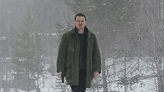 Michael Fassbender jako Harry Hole