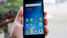 Xiaomi Mi 6