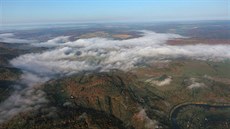 po�así, �HMÚ, babí léto, podzim