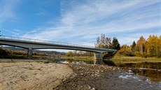 Lipno u Nové Pece (�íjen 2017).