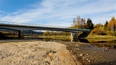 V Mar�ov� na Brn�nsku v suchém lét� roku 2018 dokonce platil zákaz odb�ru vody nad 100 litr� na osobu a den. 