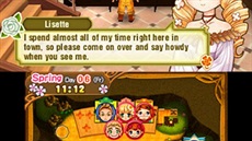 Story of Seasons: Trio of Towns